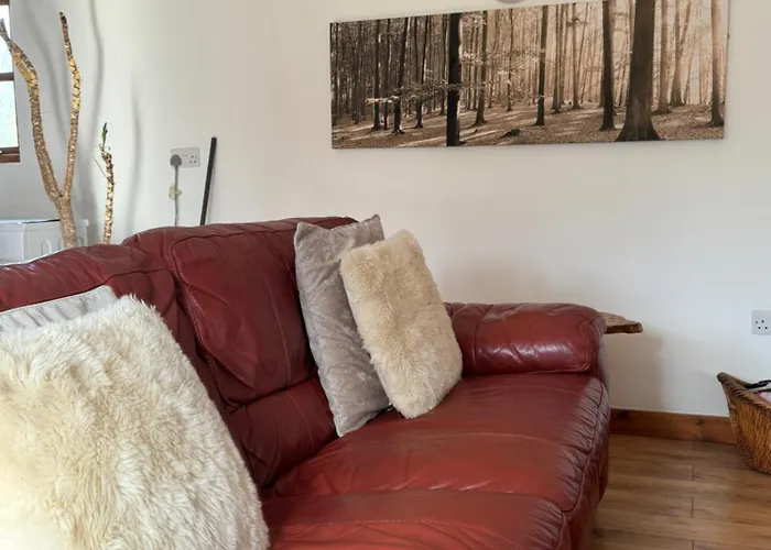 Stable Lodge 2 Bedrooms