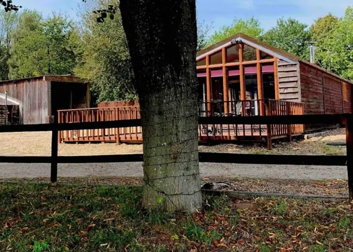 Stable Lodge 2 Bedrooms