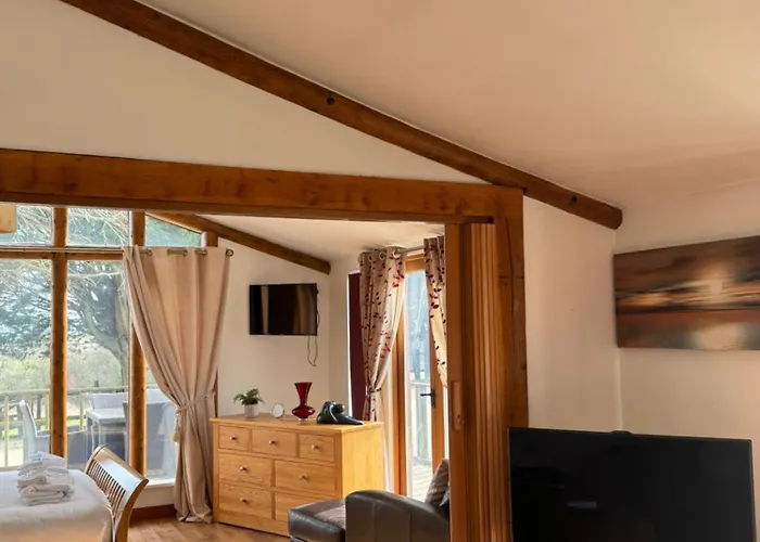 Stable Lodge 2 Bedrooms