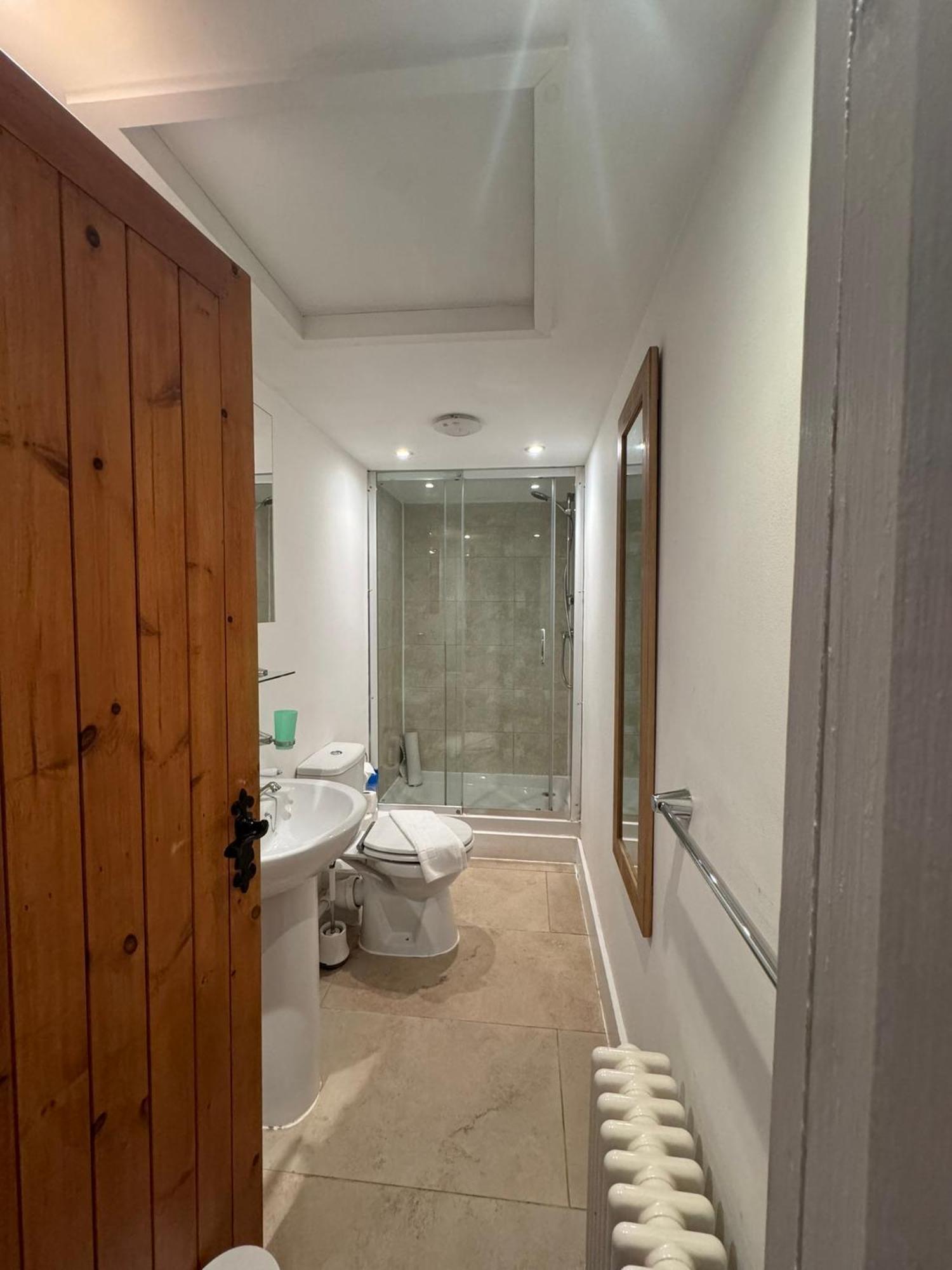 Holiday home Stable 2 Bedrooms