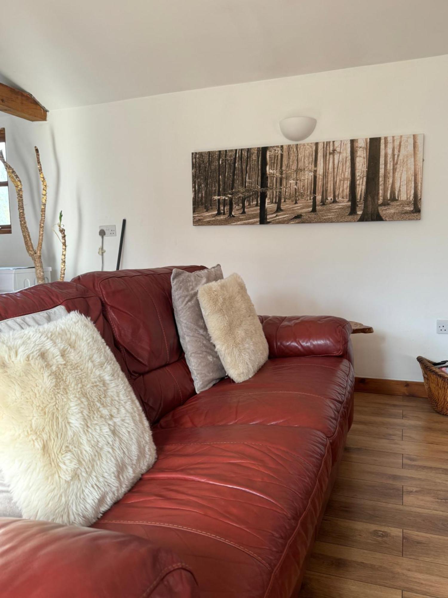 Stable 2 Bedrooms Holiday home *