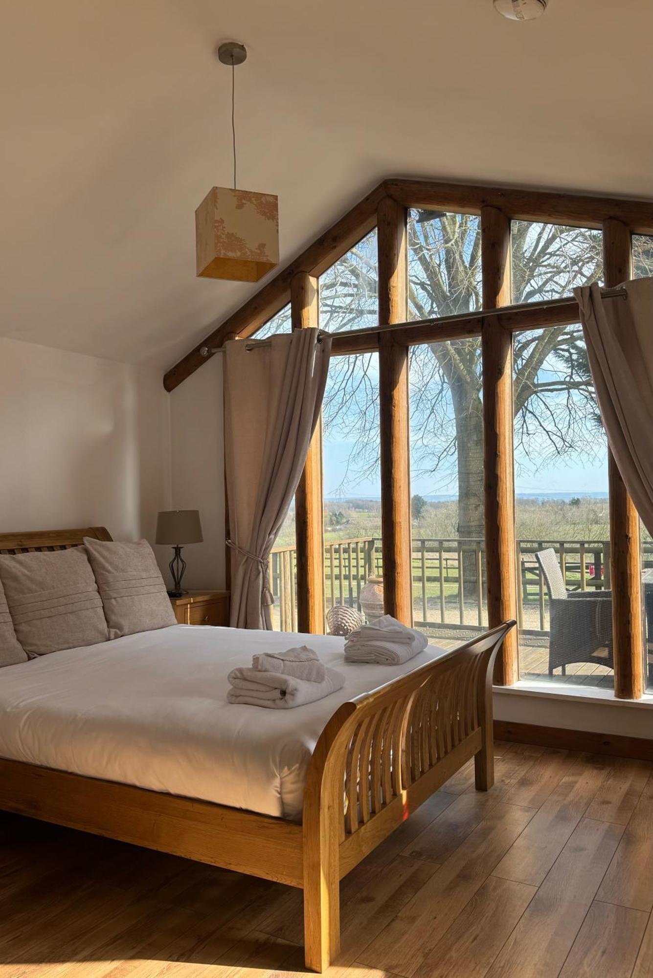 Holiday home Stable 2 Bedrooms *