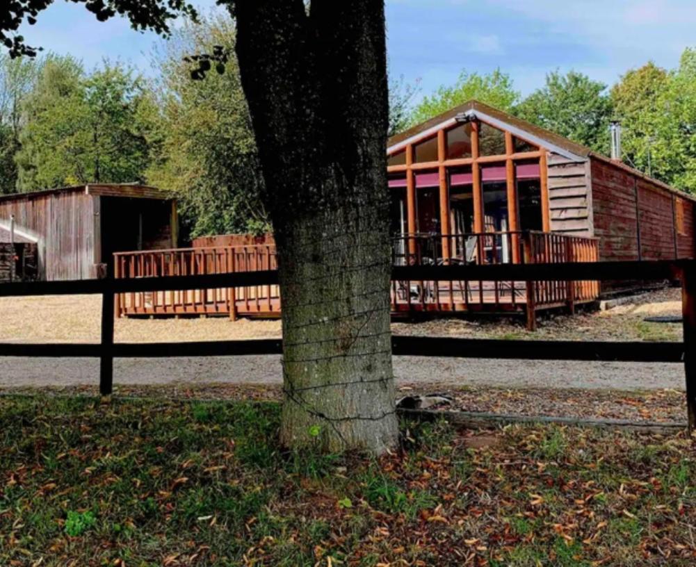 Stable 2 Bedrooms *