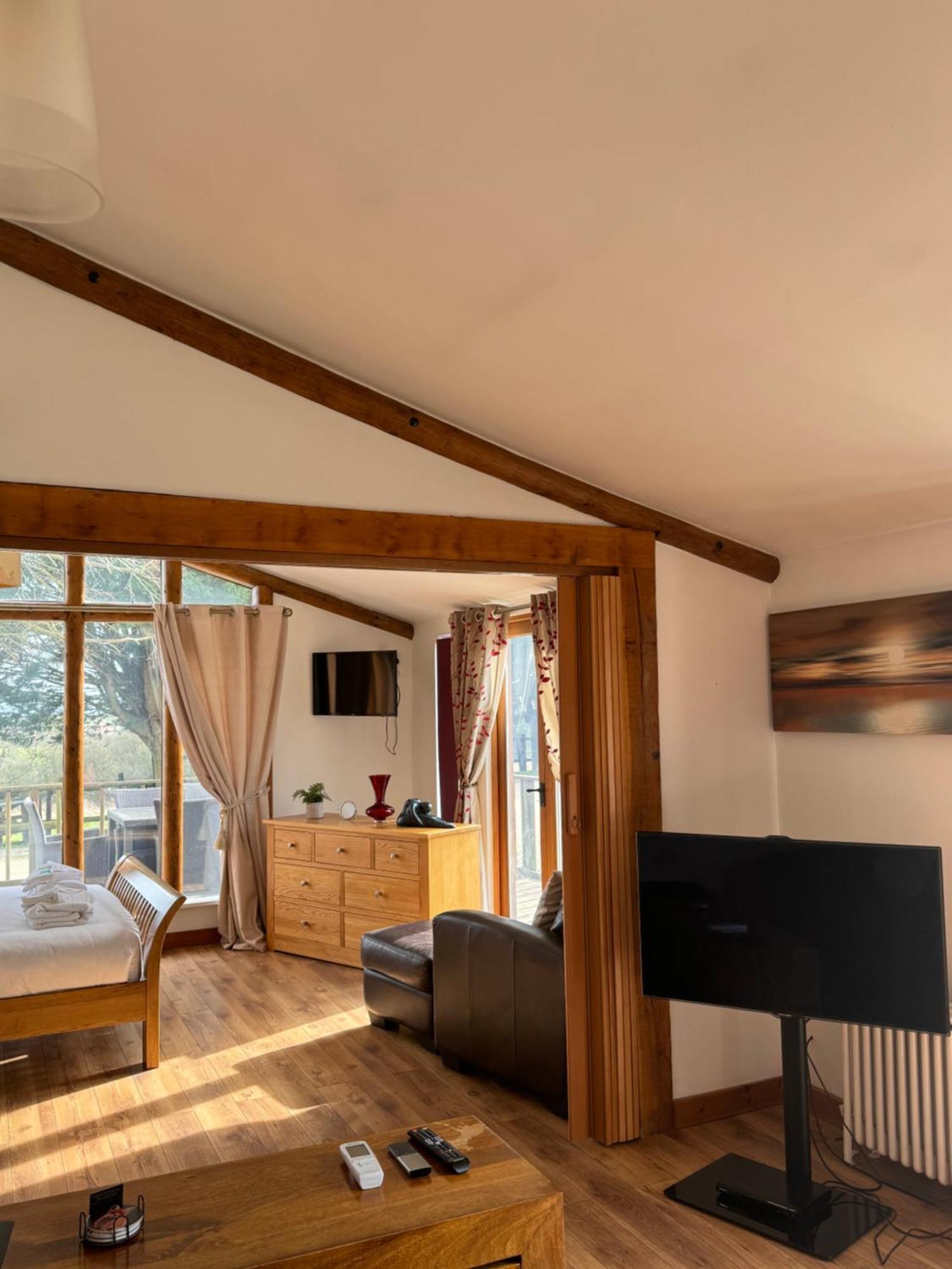 Holiday home Stable 2 Bedrooms *