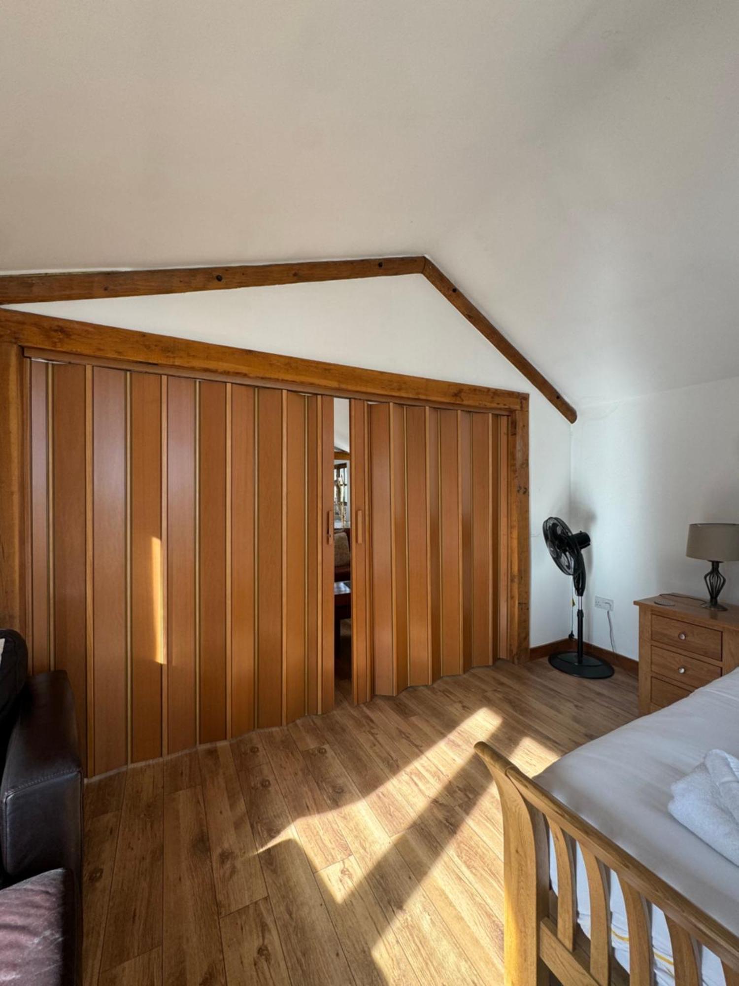 Stable 2 Bedrooms Holiday home *