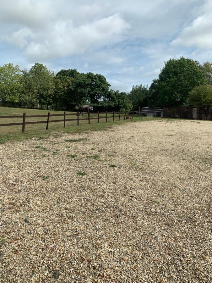 Holiday home Stable 2 Bedrooms Horspath