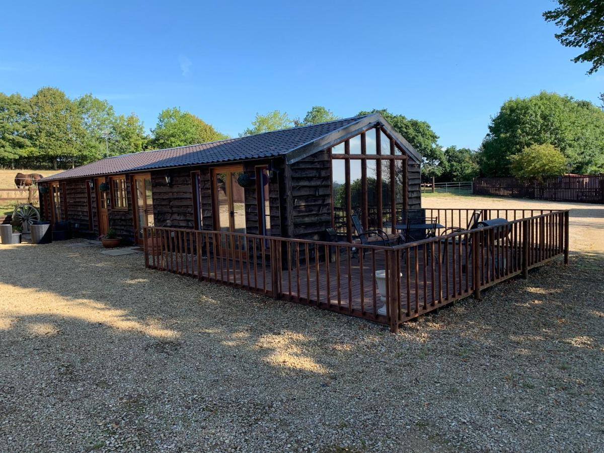 Stable 2 Bedrooms *
